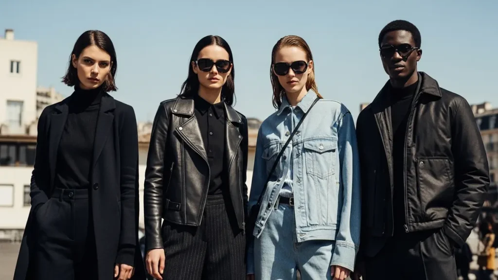 Dicas para montar um look streetwear