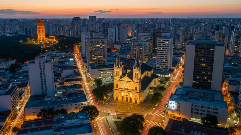 Como é Morar em Campinas