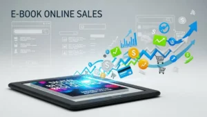 ebook vendas online