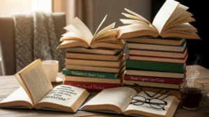 livros inspiradores