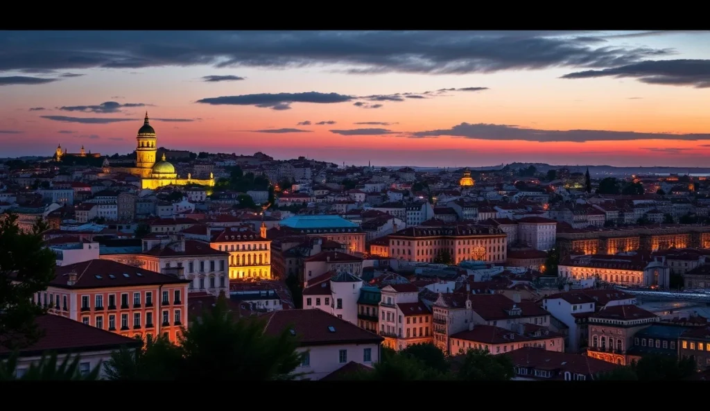 Melhores ebooks sobre Lisboa Portugal