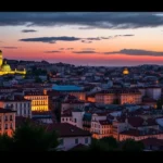 melhores ebooks sobre lisboa portugal