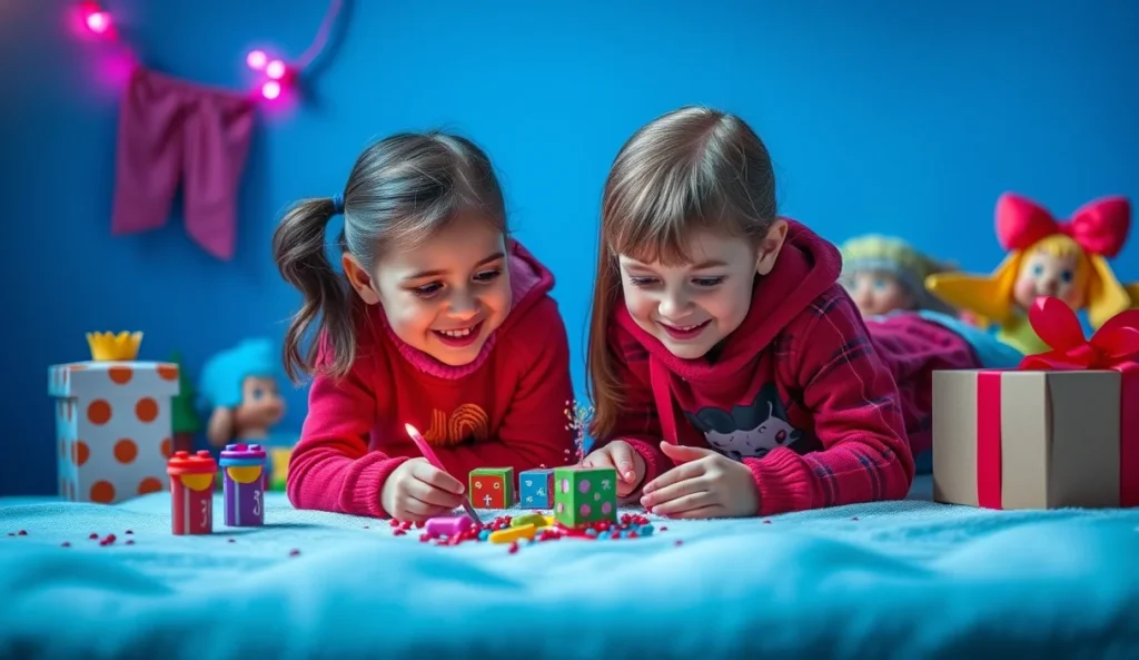 Presentes para crianças: veja brinquedos para todos os gostos