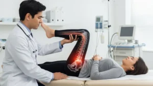 qual exame detecta nervo ciatico inflamado