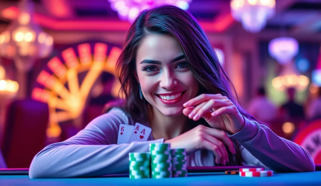 Qual o melhor jogo do casino online para ganhar dinheiro?