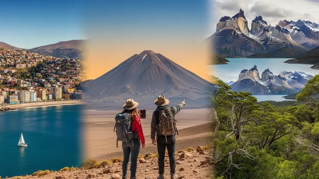 Descubra Quanto Custa Ficar 10 Dias no Chile