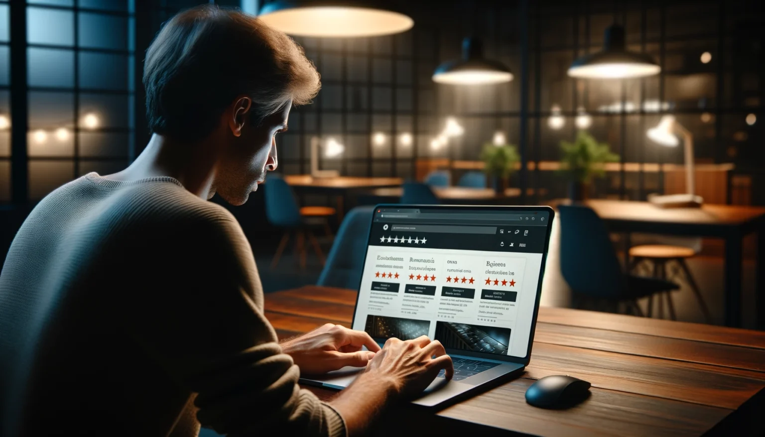 Como Ranquear Sites de Review