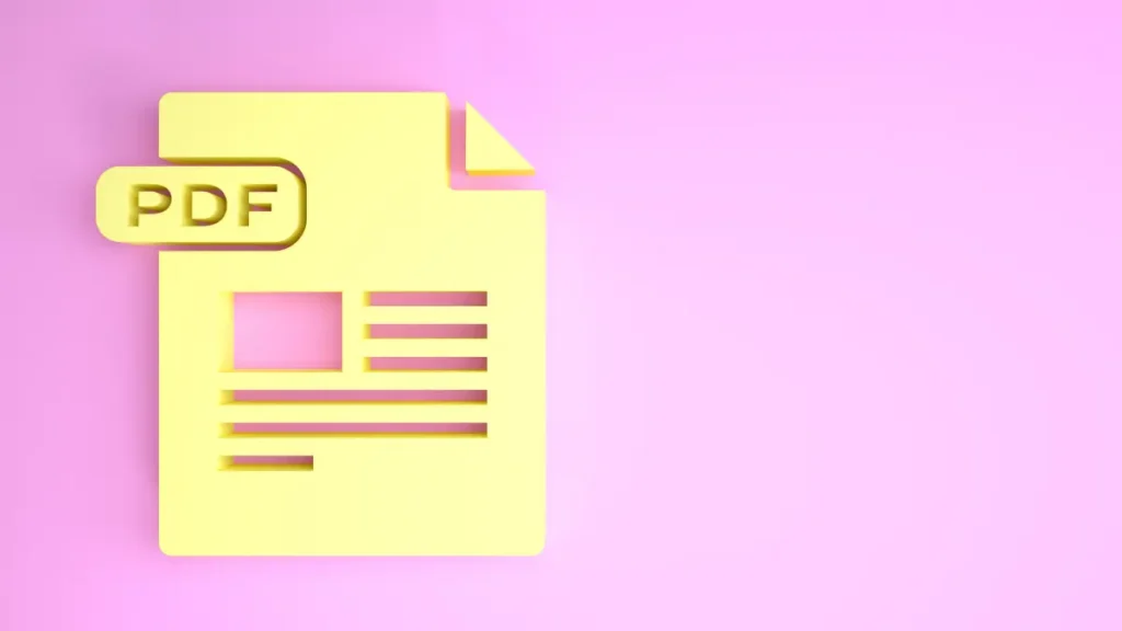 Leitores de PDF