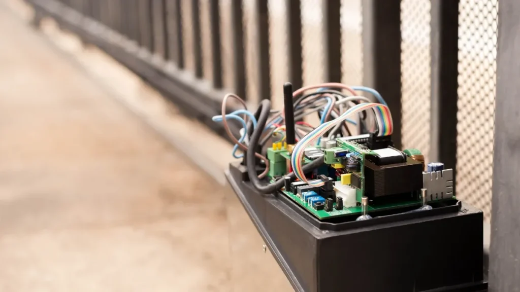 Como Saber o Motor Certo para o Portão Basculante Como Saber o Motor Certo para o Portão Basculante