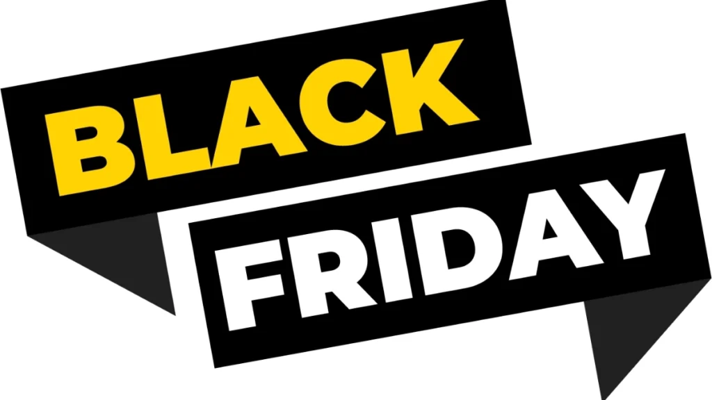 O que Significa o Nome Black Friday em Português