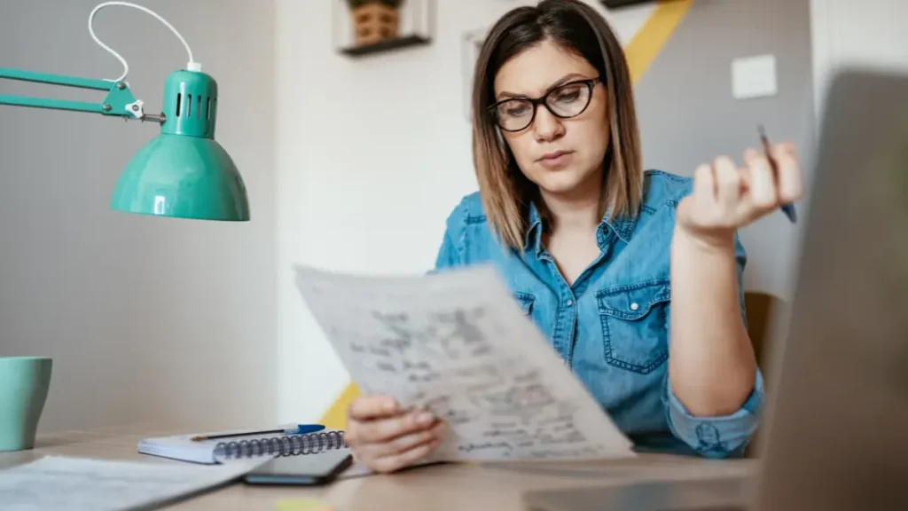 Como conseguir um emprego como perito grafotécnico