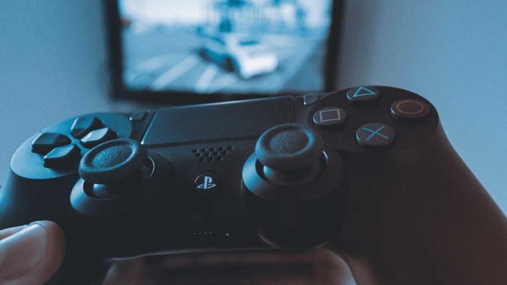 A importância de escolher um controle PS4 original para uma experiência de jogo superior
