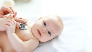 o que leva um bebe nascer com problemas no coracao fatores de risco