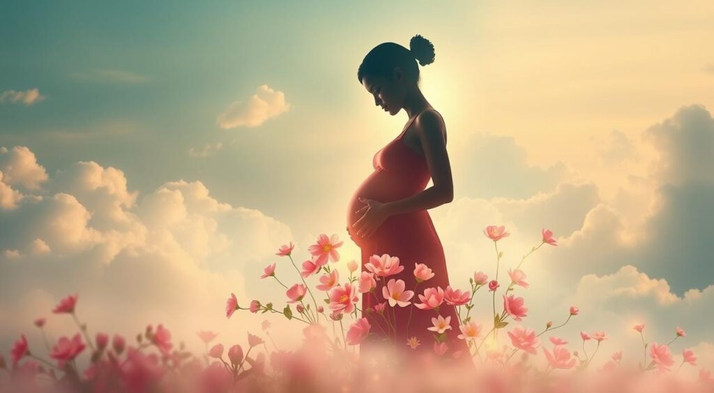 Sonhar Com Gravidez – O Início De Novas Fases sonhar com gravidez