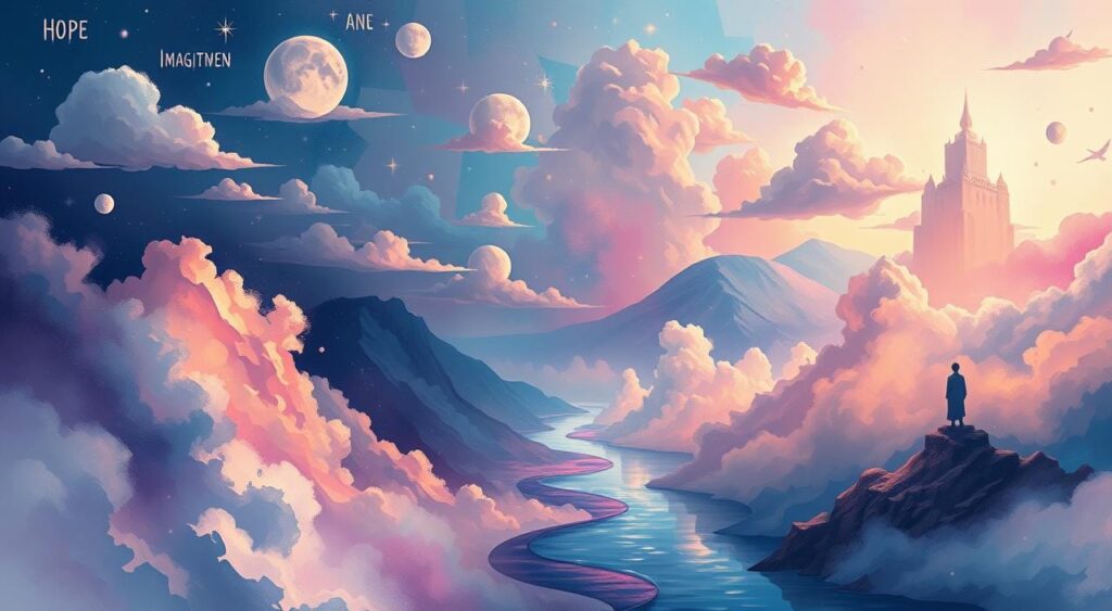 Sonhar – Significados E Interpretações sonhar