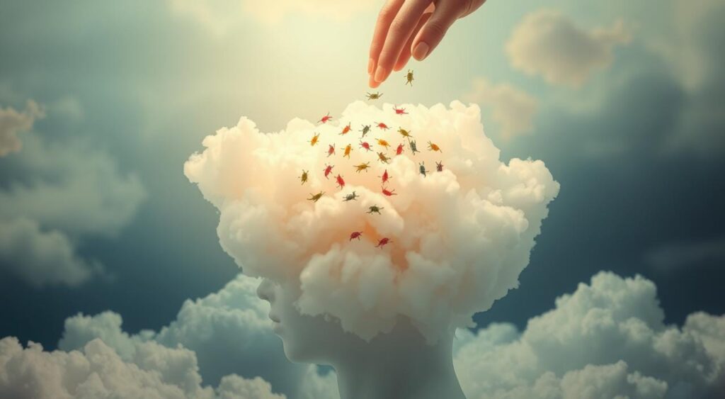 Sonhar Tirando Piolho Da Cabeça – Limpeza Mental sonhar tirando piolho da cabeça