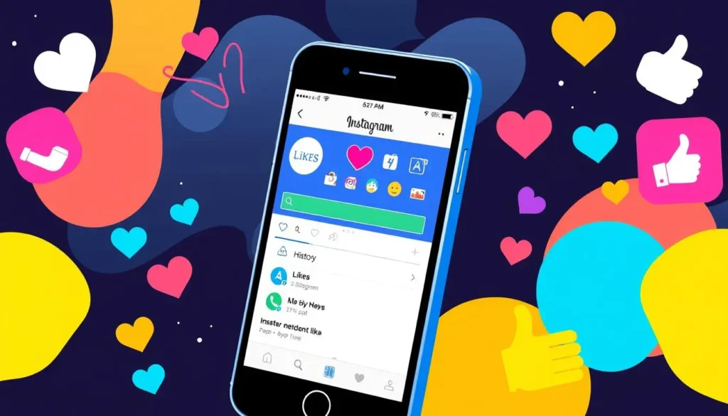 Como ver o que eu curti no Instagram? Saiba aqui! Como ver o que eu curti no Instagram