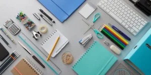 confira como economizar em material de escritorio com cashback