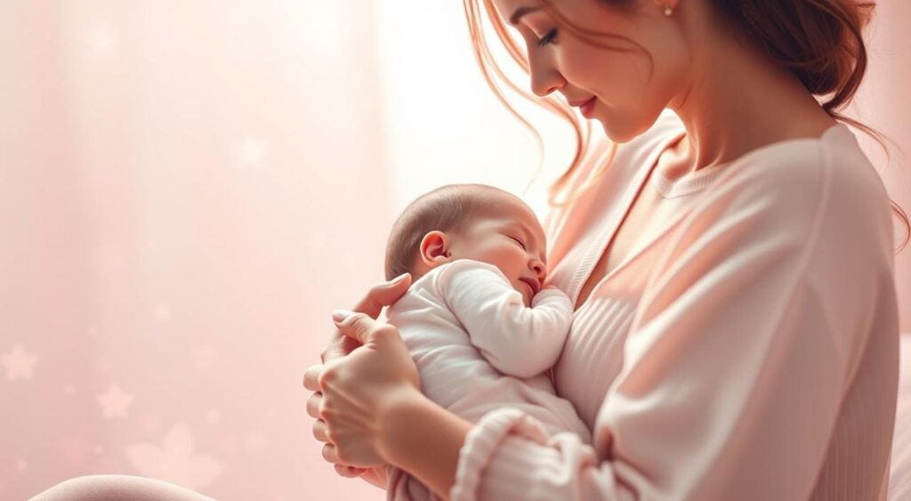 Sonhar Amamentando – Amor E Conexão Maternal sonhar amamentando