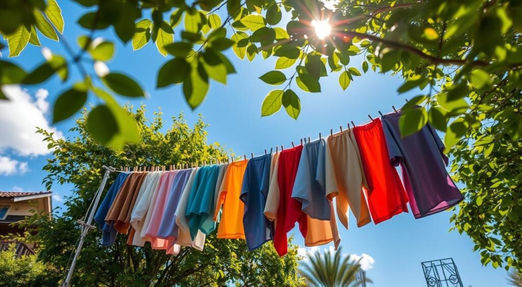 Sonhar Estendendo Roupa No Varal – Organização sonhar estendendo roupa no varal