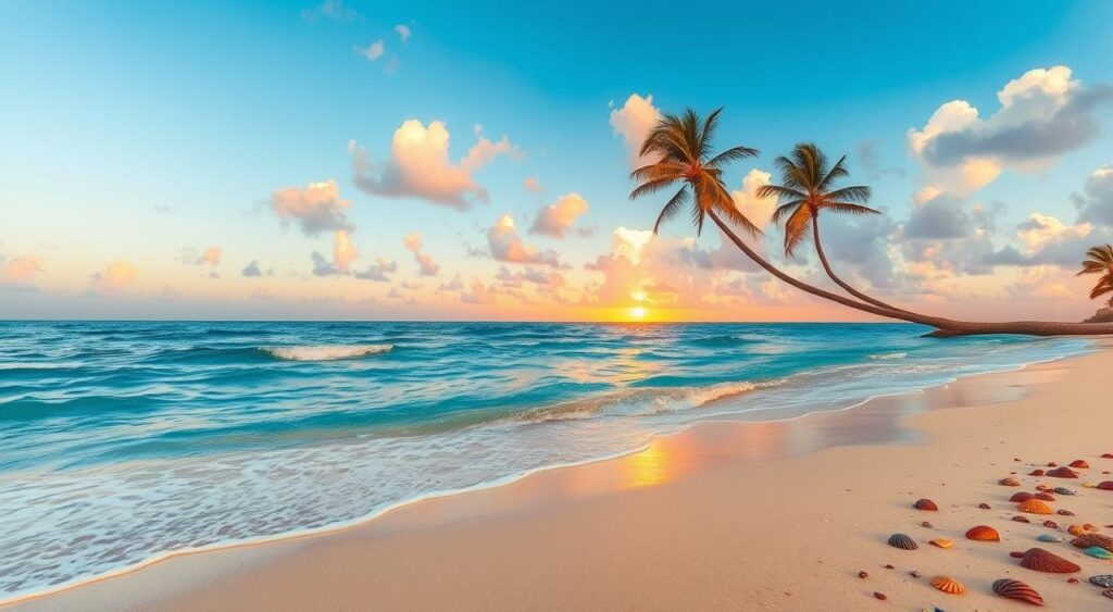 Sonhar Na Praia – Paz E Relaxamento praias paradisiacas