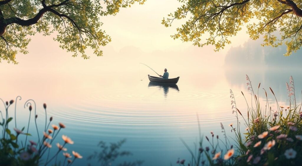 Sonhar Pegando Peixe – Conquista E Recompensa sonhar pegando peixe