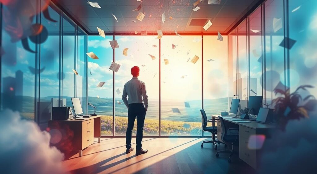 Sonhar Sendo Demitida Do Trabalho – Mudança De Ciclo sonhos sobre demissão