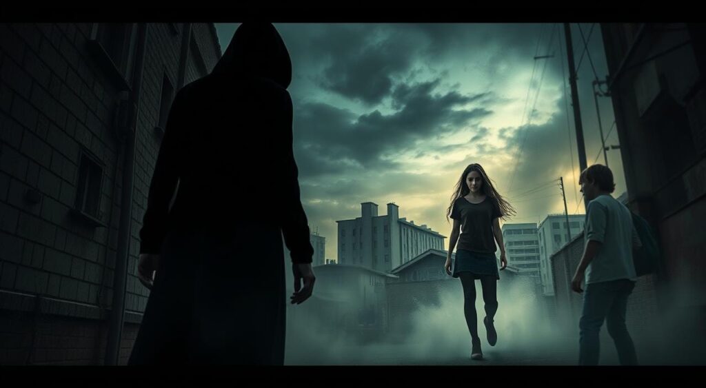 Sonhar Sendo Sequestrada – Perda De Controle sonhar sendo sequestrada