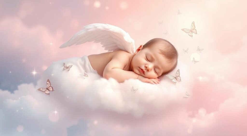 Sonhar Tendo Bebê – Novos Inícios E Oportunidades sonhos com bebês