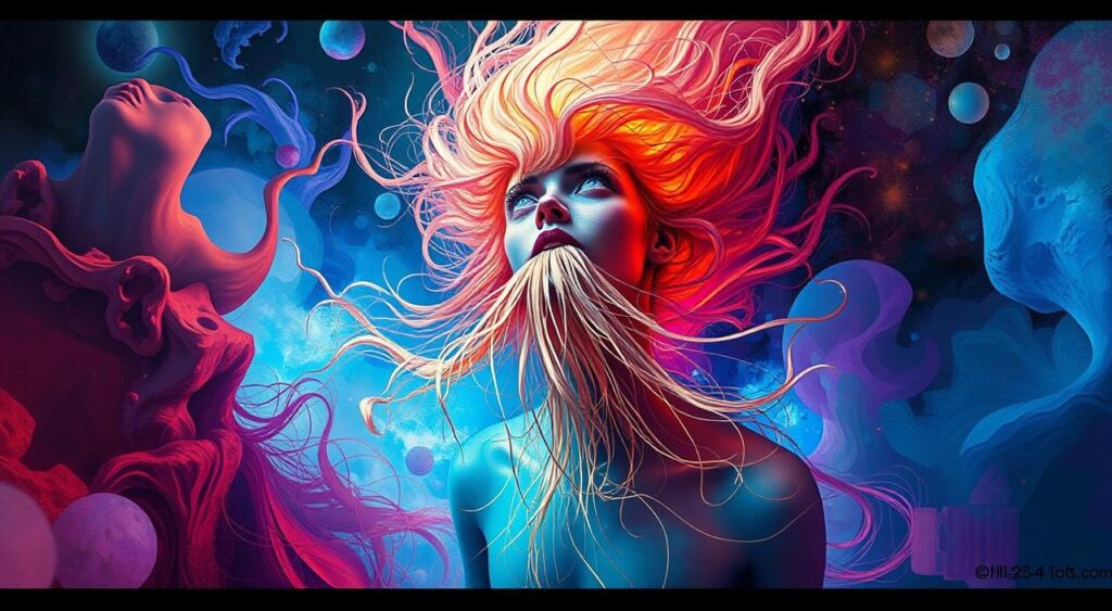 Sonhar Vomitando Cabelo – Alerta E Cuidado sonhar vomitando cabelo