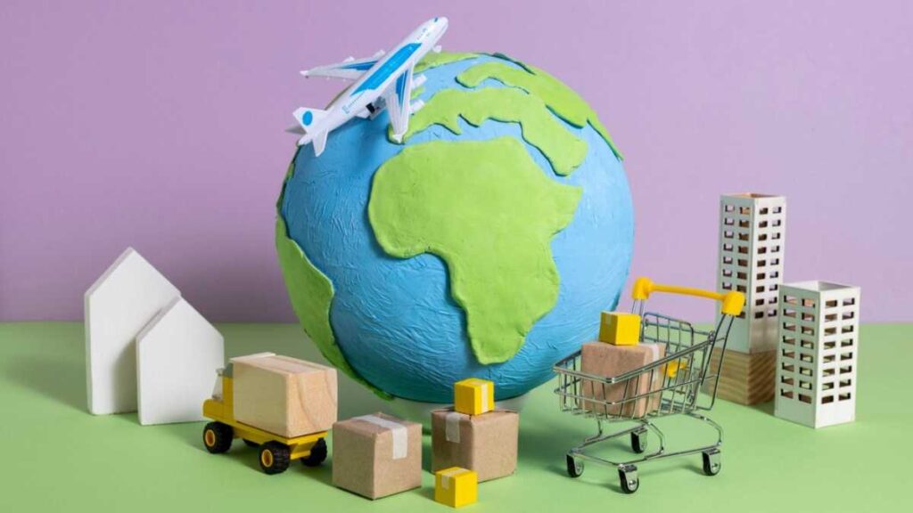 E-commerce global: traduções que vendem