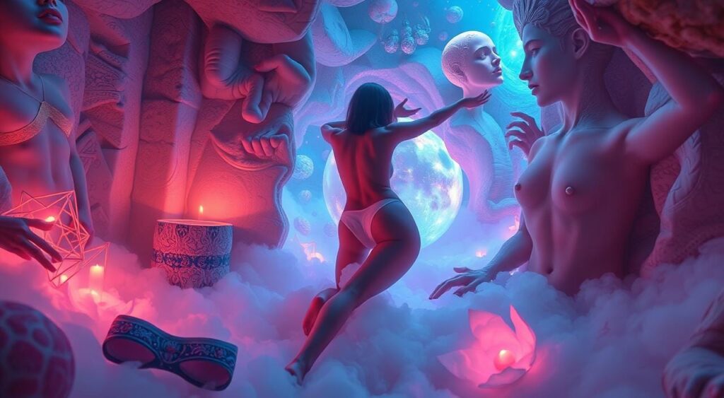 o que significa sonhar com peça íntima