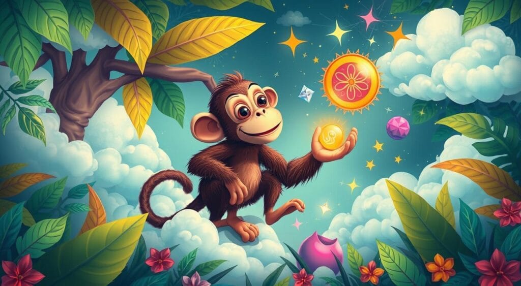 o que significa sonhar com macaco