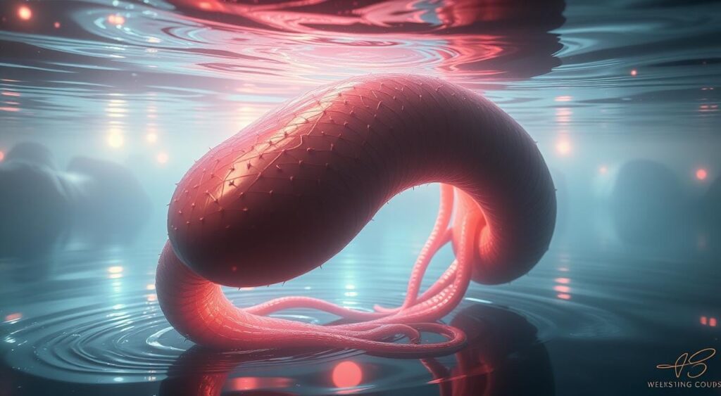 O Que Significa Sonhar Com Sanguessuga? o que significa sonhar com sanguessuga