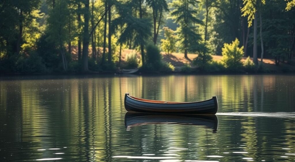 Significado de Sonhar com Canoa: O Que Isso Quer Dizer o que significa sonhar com canoa