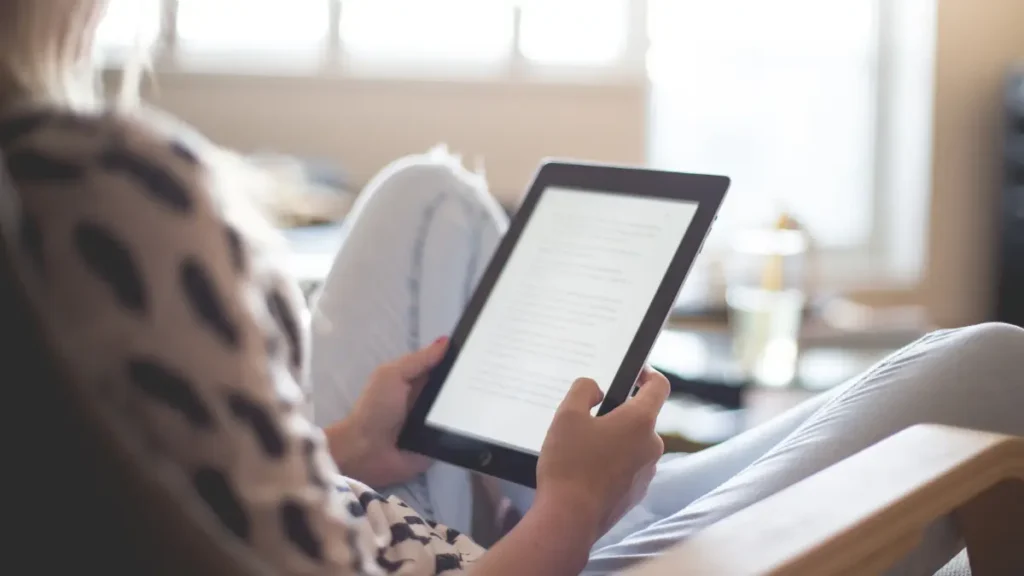 Por que os eBooks conquistaram o mundo
