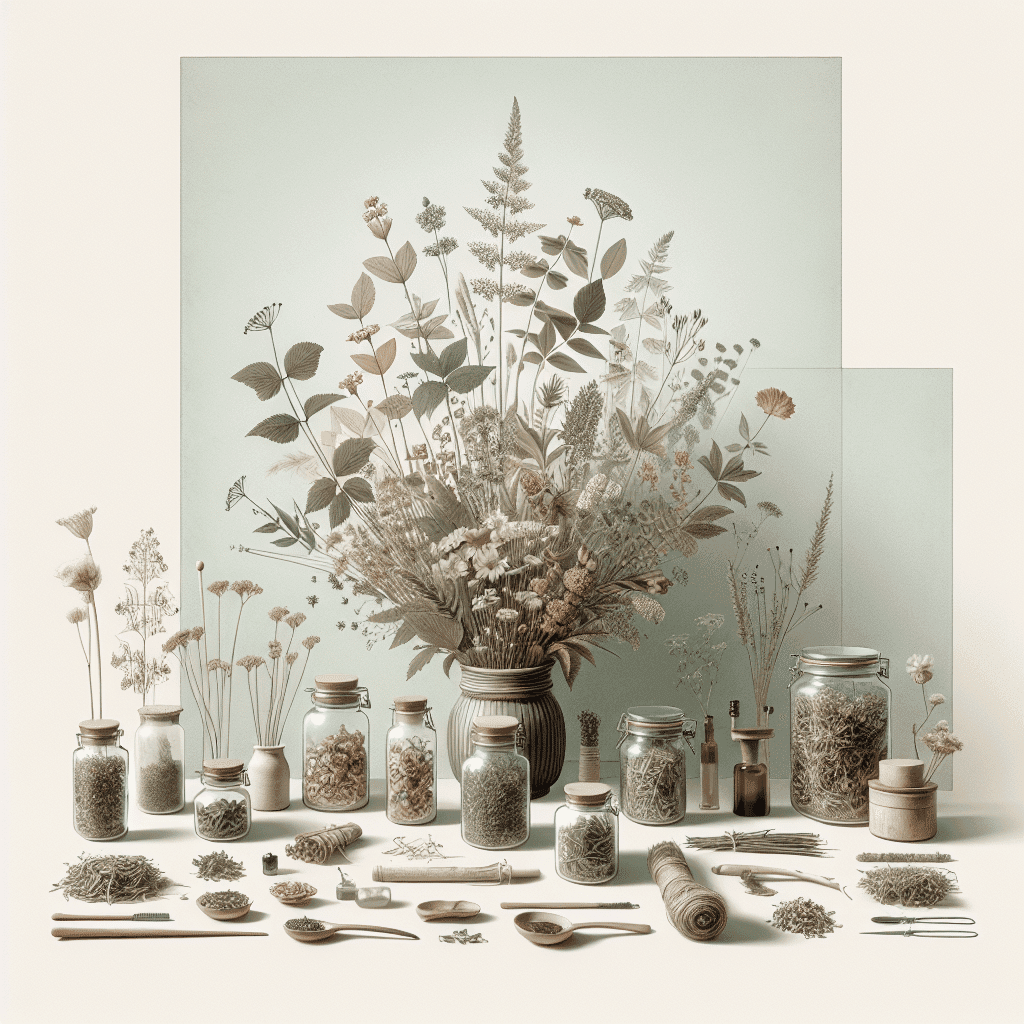 Aprenda sobre ervas e suas aplicações – aprenda sobre ervas e suas aplicações -