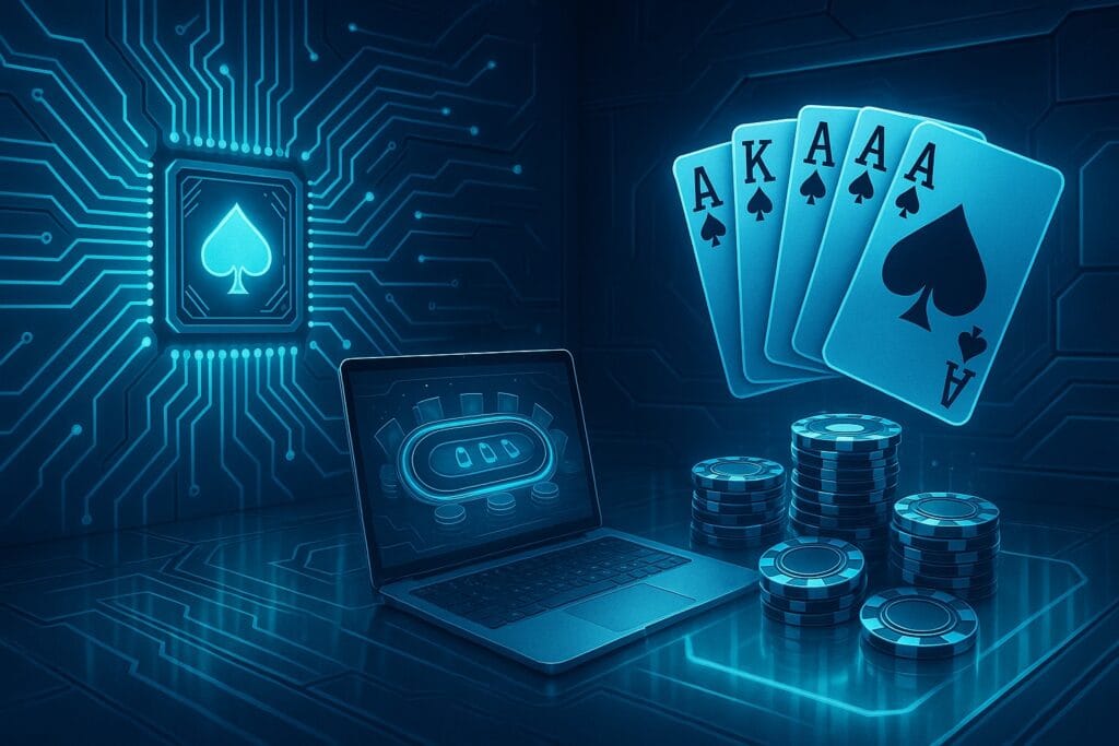 poker