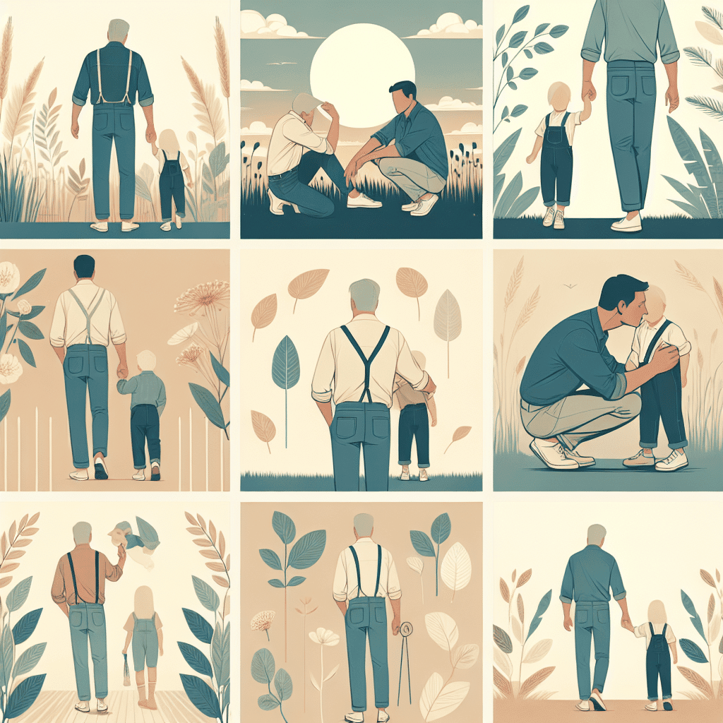 16 imagens de Dia dos Pais para inspirar e compartilhar em 2025 – 16 imagens de Dia dos Pais para inspirar e compartilhar em 2025 -