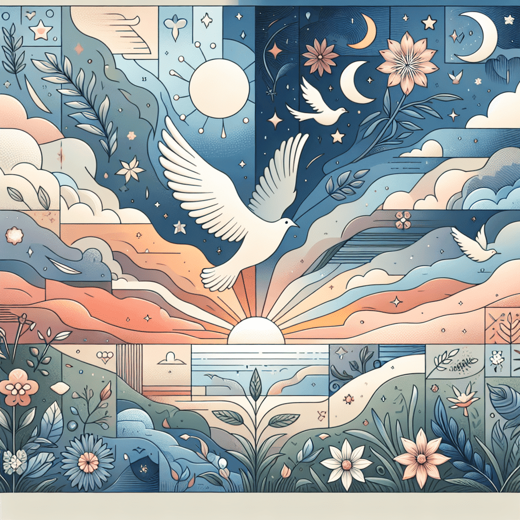 57 mensagens para encerrar o dia com positividade – 57 mensagens para encerrar o dia com positividade -