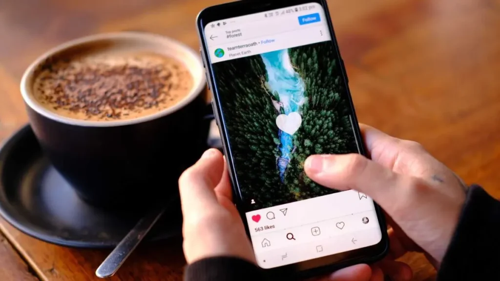 Aprenda a usar IA para crescer no Instagram rapidamente