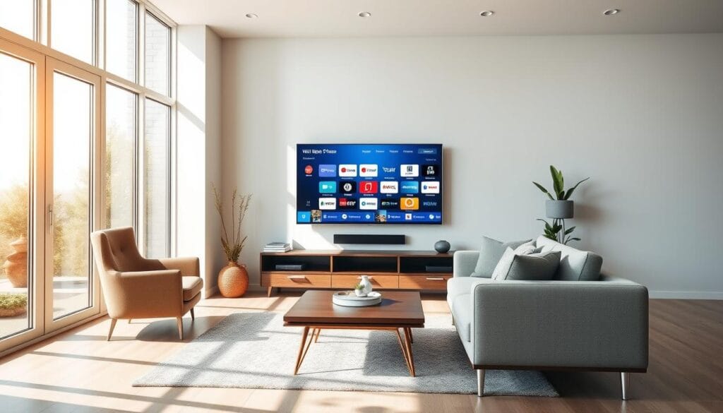 Como acessar canais de TV usando apenas Wi-Fi