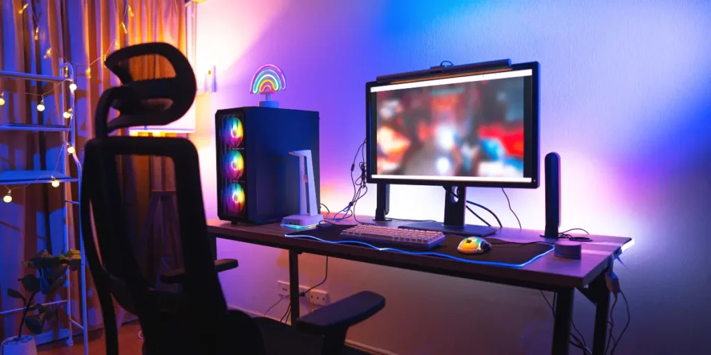 Como economizar em acessórios gamer com cupons de desconto