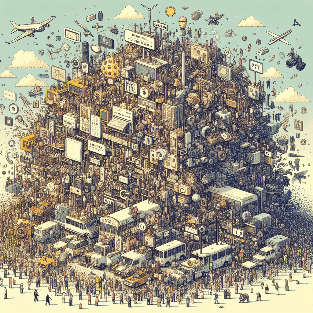 Cinco maneiras criativas e eficazes de inovar no dia a dia Cinco maneiras criativas e eficazes de inovar no dia a dia