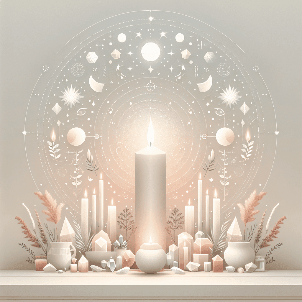 Limpeza Energética de Ambientes: Guia Prático – Limpeza Energética de Ambientes: Guia Prático -