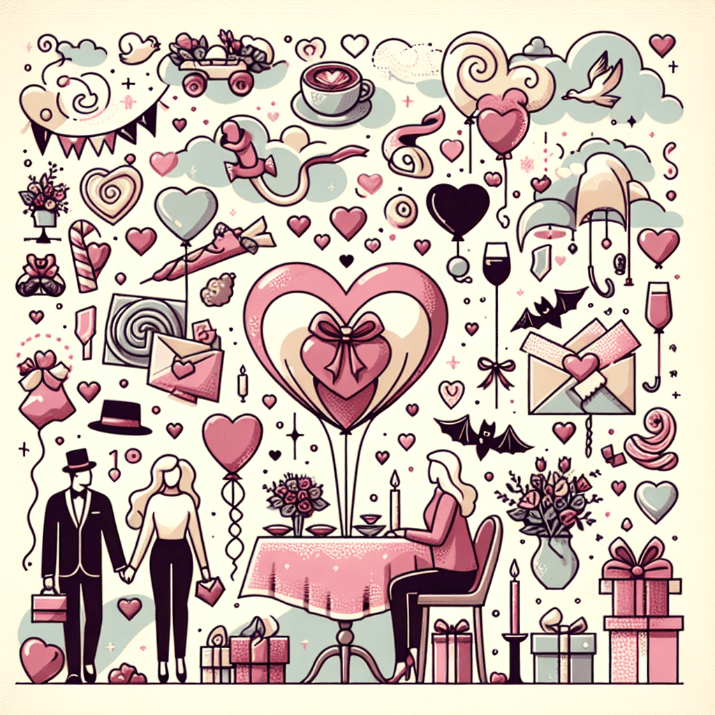 O que fazer no dia dos namorados? 24 ideias de encontros únicos – O que fazer no dia dos namorados? 24 ideias de encontros únicos -