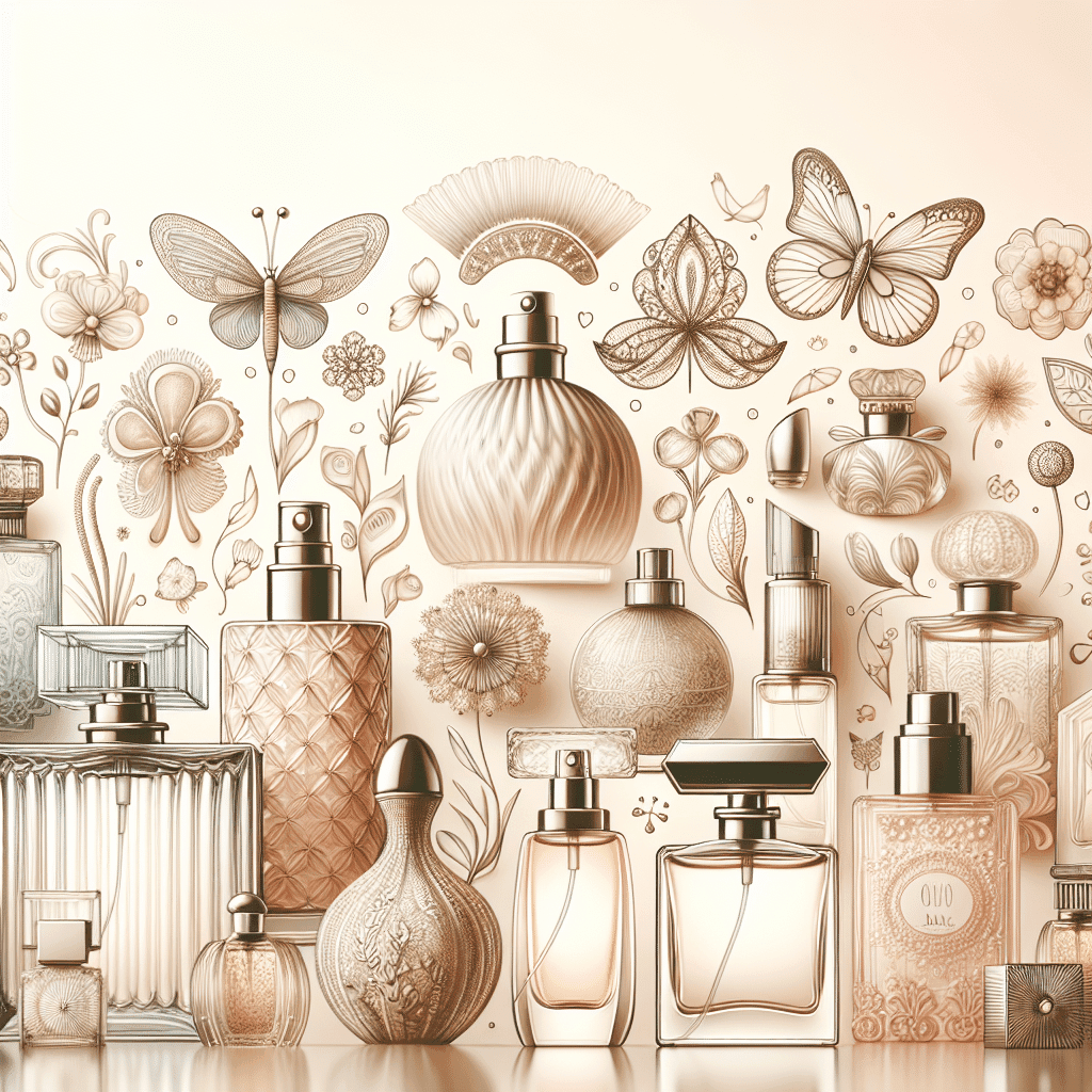 Perfumes femininos mais vendidos da Natura: conheça os 10 favoritos Perfumes femininos mais vendidos da Natura: conheça os 10 favoritos