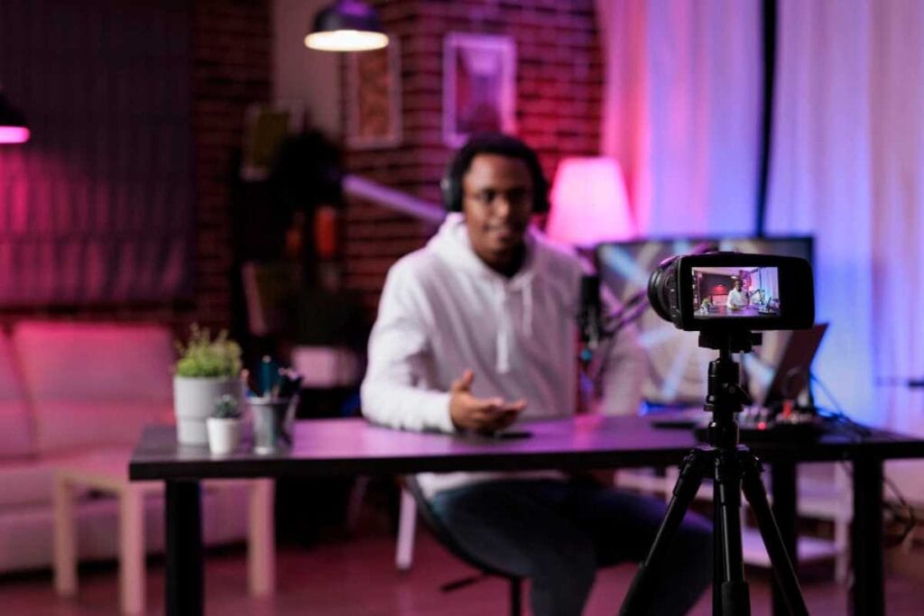 Checklist de Setup para Youtube com Orçamento Reduzido