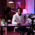 Checklist de Setup para Youtube com Orcamento Reduzido