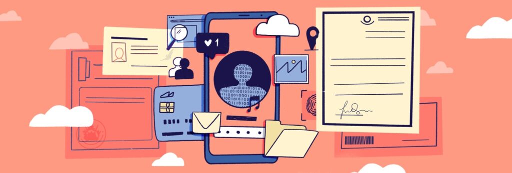 Como tornar sua identidade online mais profissional
